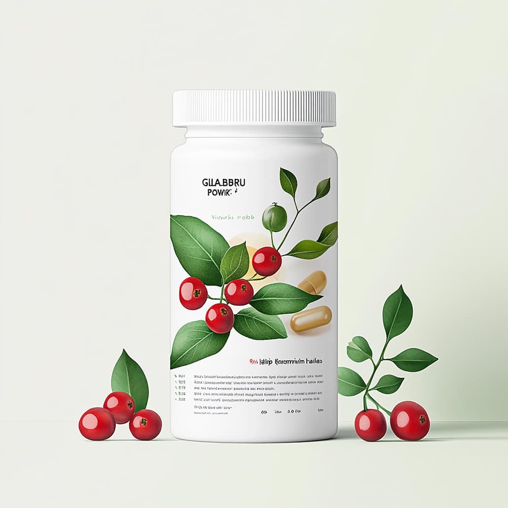 Guarana Boost (copie)